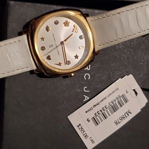 100% Authentic Marc Jacobs Watch